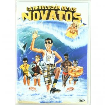 Les Tronches : Revenge of the Nerds II – Collection Comédie