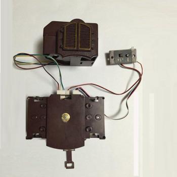 Mecánica Electrónica Cuco