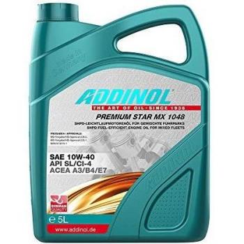 ADDINOL PREMIUM STAR MX 1048