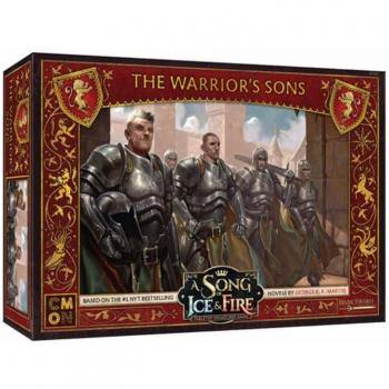 Warrior’s Sons: Lannister Edition