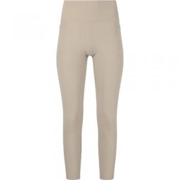 Athlecia Leggings Aliya W Tights EA233351 Grau Regular Fit