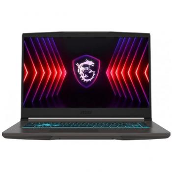 Thin 15 MSI B12VE‑1446XPT – i7‑12650H, 16 Go, 512 SSD, RTX 4050, 15,6″