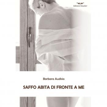Saffo abita di fronte a me