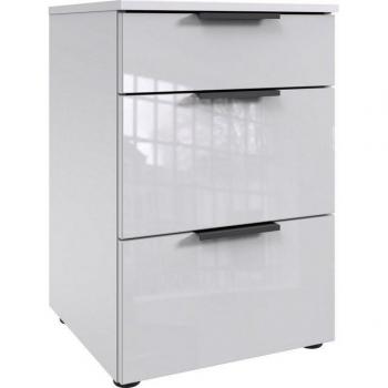 WIMEX Nachtkommode »Level36 black C by fresh to go«