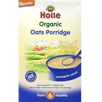 Holle Whole Grain Porridge 250g