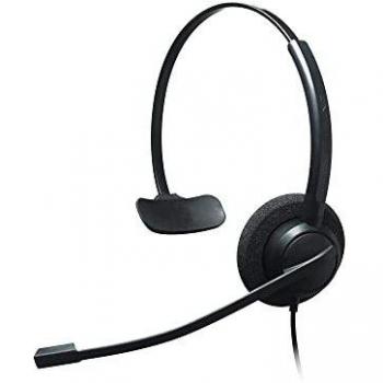 Addasound Crystal 2731 Single Ear Headset