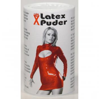 Professional Latex Fine Powder 50g