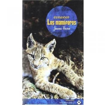 Conocer los mamíferos (Tapa blanda).