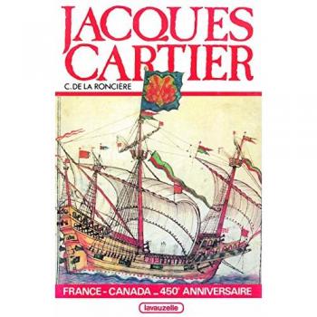 Jacques Cartier