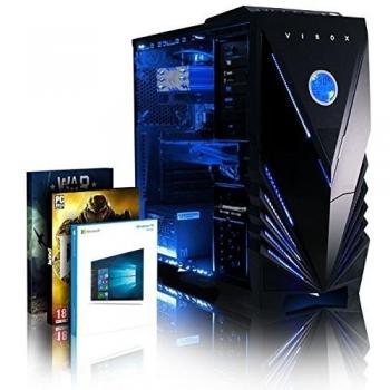 VIBOX Guerrero 4XSW