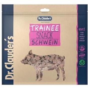 Dr. Clauder's 500 g Schwein Trainee Snack