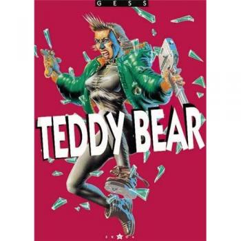 Teddy Bear, tome 1
