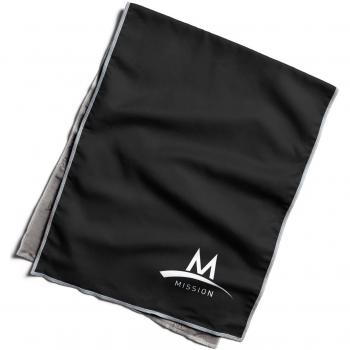 Serviette homme Mission Black