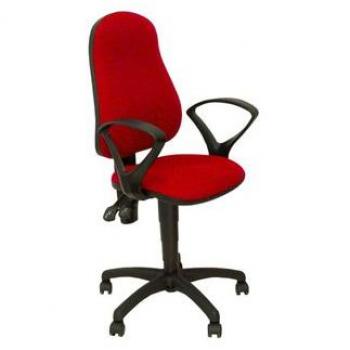 P&c Komfortstuhl Alamo Rot