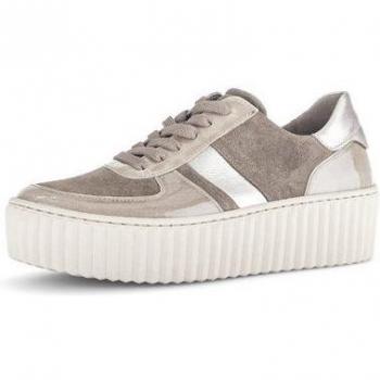 Heren Rollingsoft Wandelingssneakers – Pius Gabor 8002