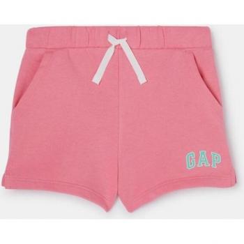 Shorts GAP con logo per ragazze