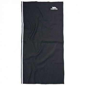 Trespass Men's Quay Neck Gaiter Snood Scarf