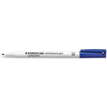 STAEDLER Lumocolor Marker für Whiteboards – Blau 1 mm