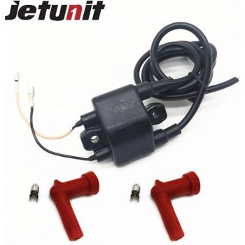 Yamaha Outboard Ignition Coil 6R8-85570-00
