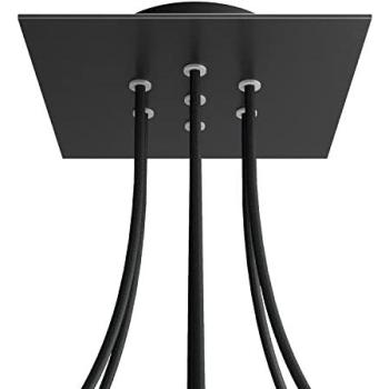 Douche Multicolore Krovnq207f103 Rose-one 200 mm