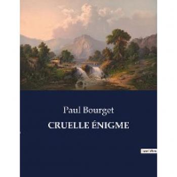 CRUELLE ÉNIGME