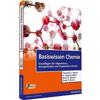 Basiswissen Chemie