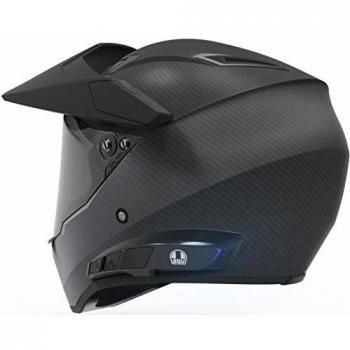 Casco AX9 Interfono AGV ARK XL Universale