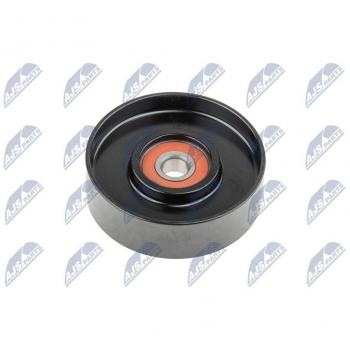 Polea de tensión NTY RNK-NS-002