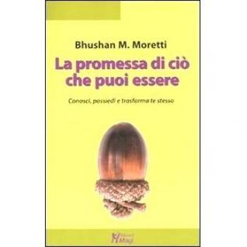 La Promessa di Ciò che Puoi Essere