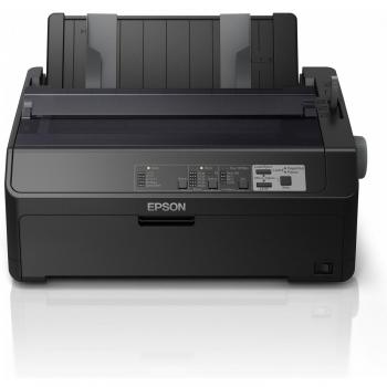 Epson 2x9-Nadeldrucker FX-890II