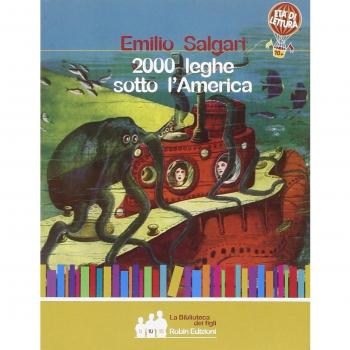 Duemila leghe sotto l'America