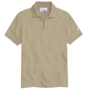 Mc2 Saint-Barth Homme – T-shirt à motif tropical