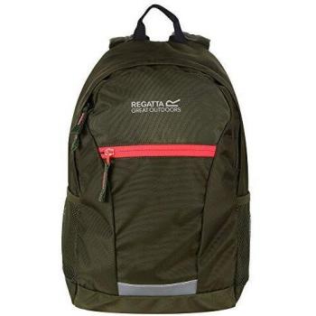 Regatta Jaxon III 10L Reflective Kids Mountain Backpack