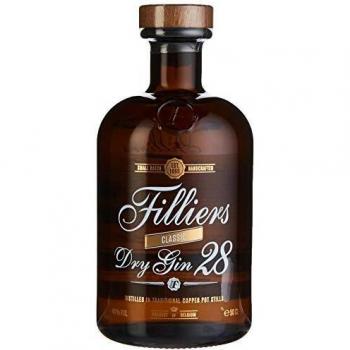 Ginebra Filliers Clásica 28 46% 0,5l