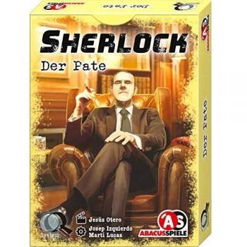 Sherlock