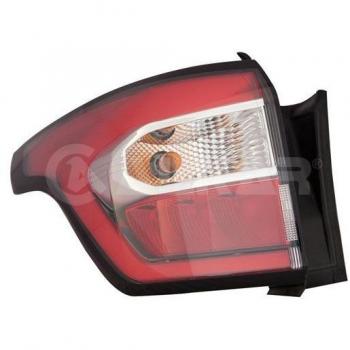 Fanalino Posteriore ALKAR Cod. 2015385