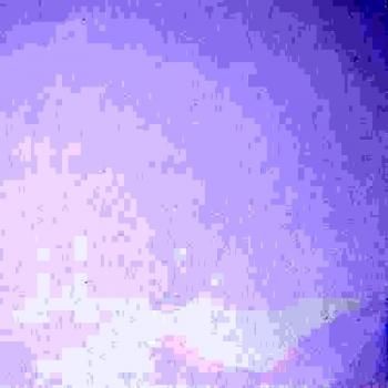 Mesita 2C Low Cost blanco 45x38x34 cm