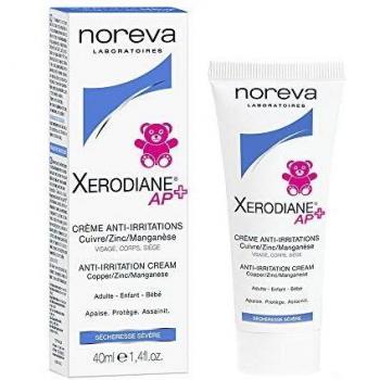 Noreva Xerodiane Plus Crema Anti-Irritazioni 40ml