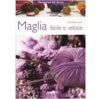 Maglia facile e veloce