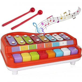 Piano Xylophone pour Tout-Petits