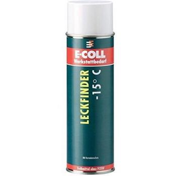 E-COLL Leckfinder bis -15C 400 ml