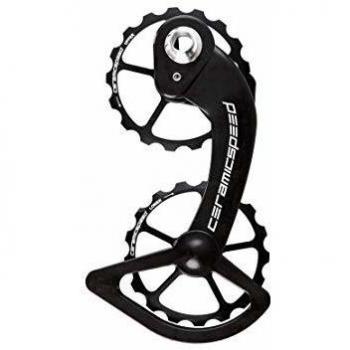 Accessori per Cambio + Trazione Ceramicspeed