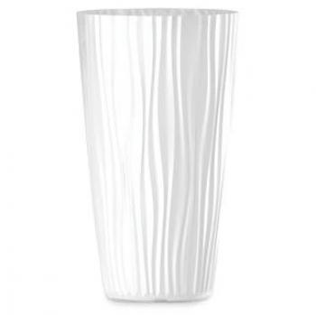 Plana Vaso Alto Sahara 35x60h