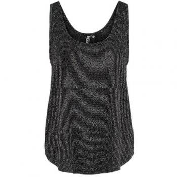 Billo Lurex Women's Tank Top by Pieces