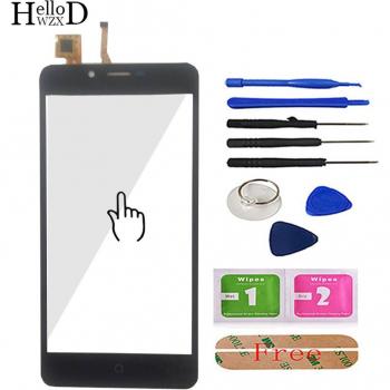 Câble flexible d'adhésif pour écran tactile 5,0 – Leagoo Kiicaa Power