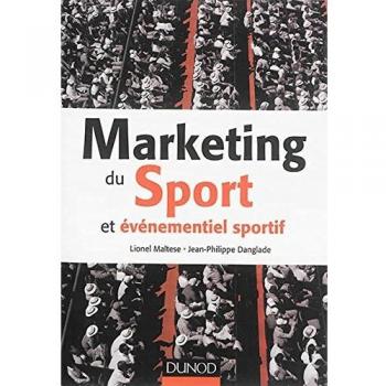 Marketing du sport et événementiel sportif