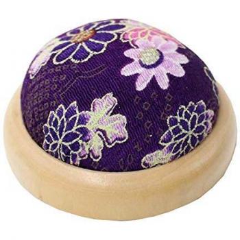 Astro Locker Sewing Cushions – 2-Pack, 4 Wooden Base