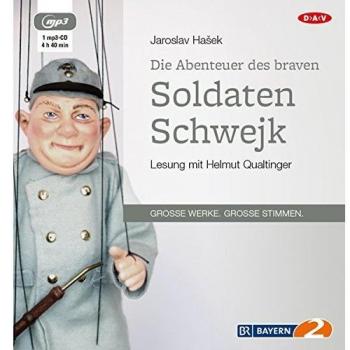 Die Abenteuer des braven Soldaten Schwejk