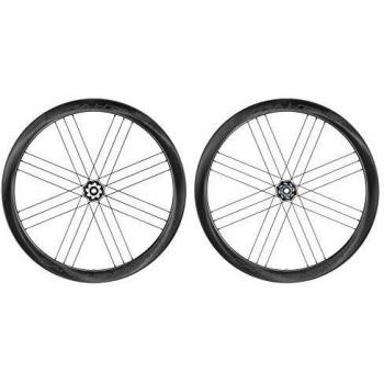 Ruote da Strada Campagnolo Bora WTO 5 2 Way Fit