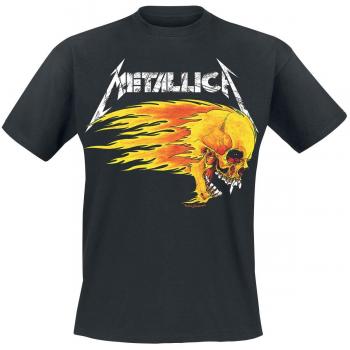 T-Shirt Manches courtes de Metallica